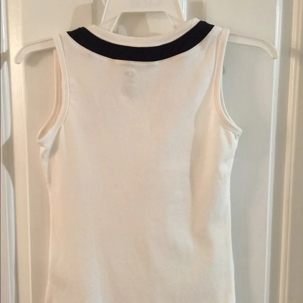 Champion🥳HP🥳Sleeveless Shirt - Picture 2 of 2